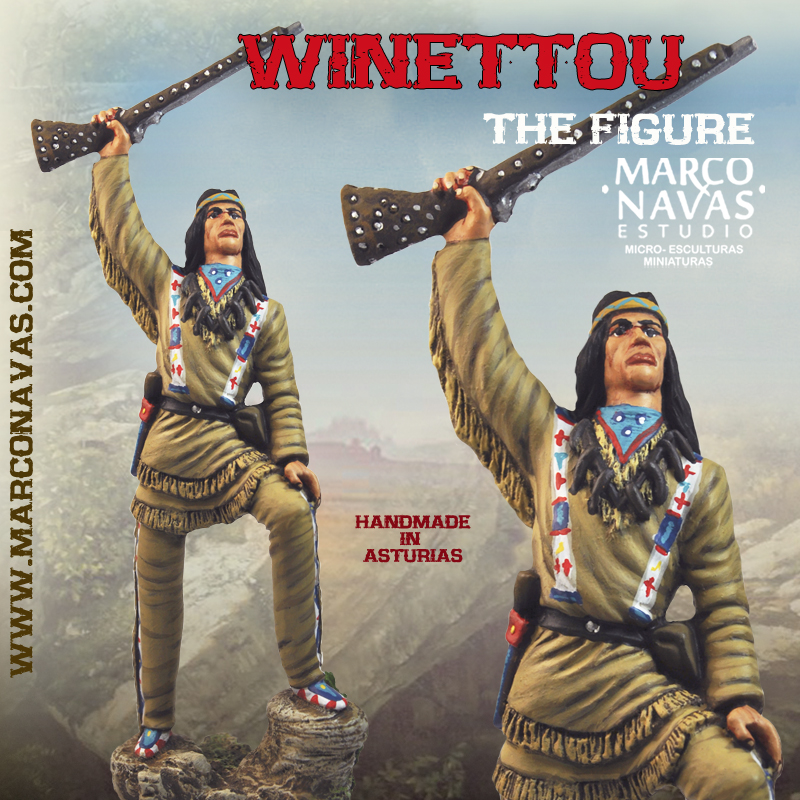 winnetou